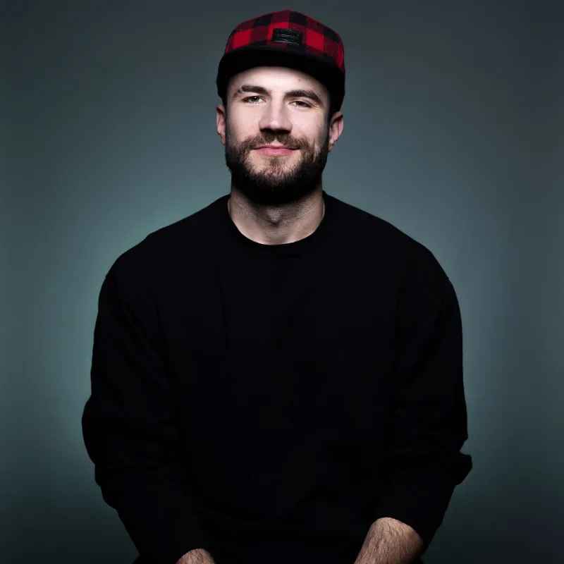 Sam Hunt Ups Downs With Wife Hannah Lee Fowler Ahead Split News