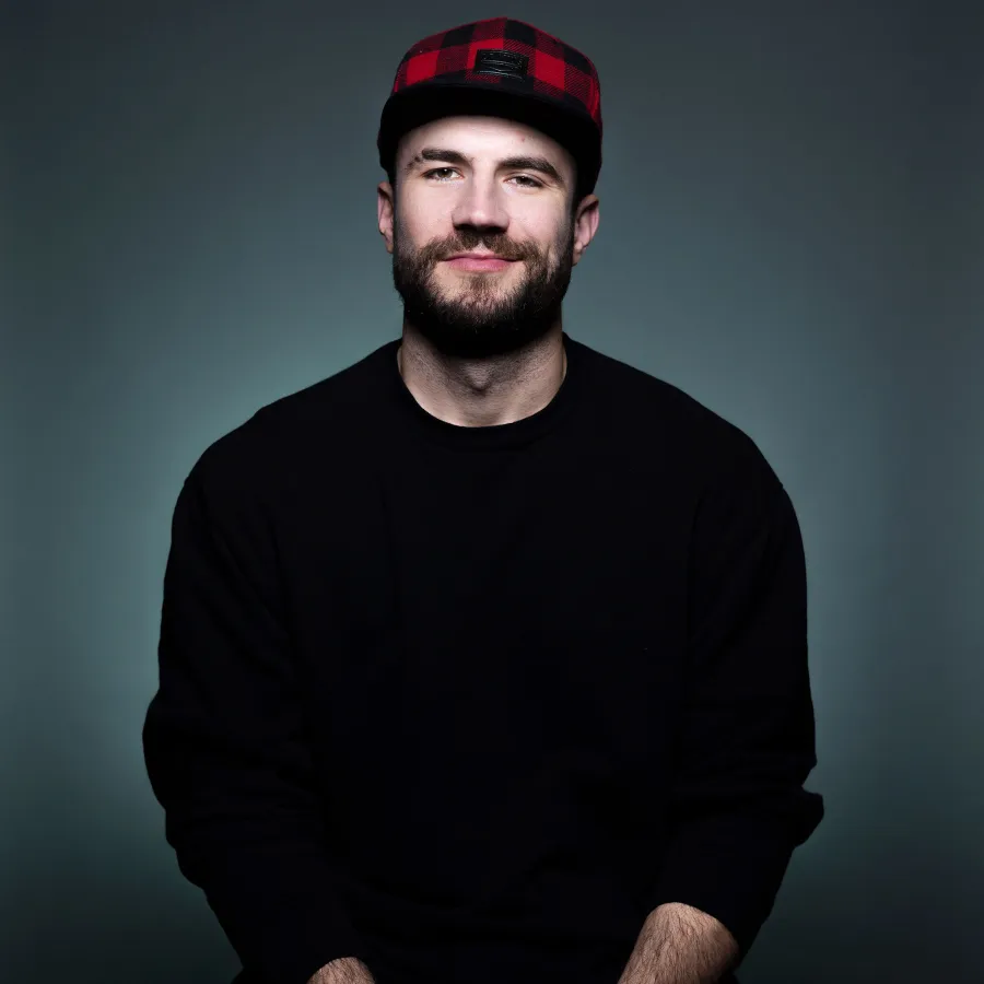 Sam Hunt Ups Downs With Wife Hannah Lee Fowler Ahead Split News