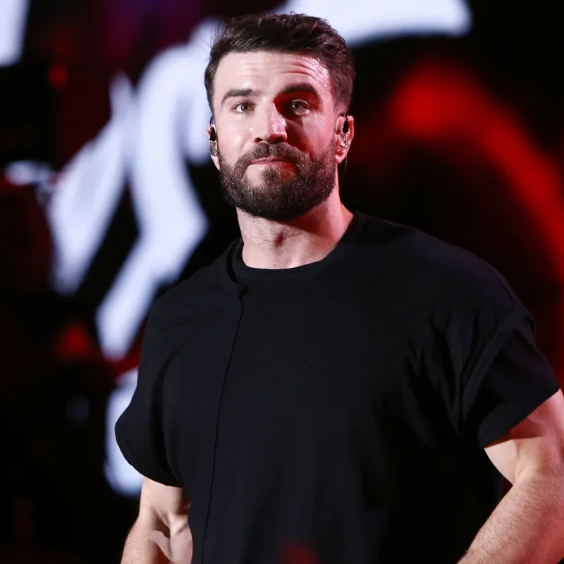 Sam Hunt Ups Downs With Wife Hannah Lee Fowler Ahead Split News