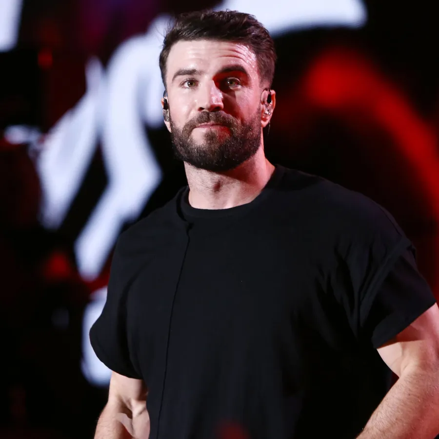 Sam Hunt Ups Downs With Wife Hannah Lee Fowler Ahead Split News