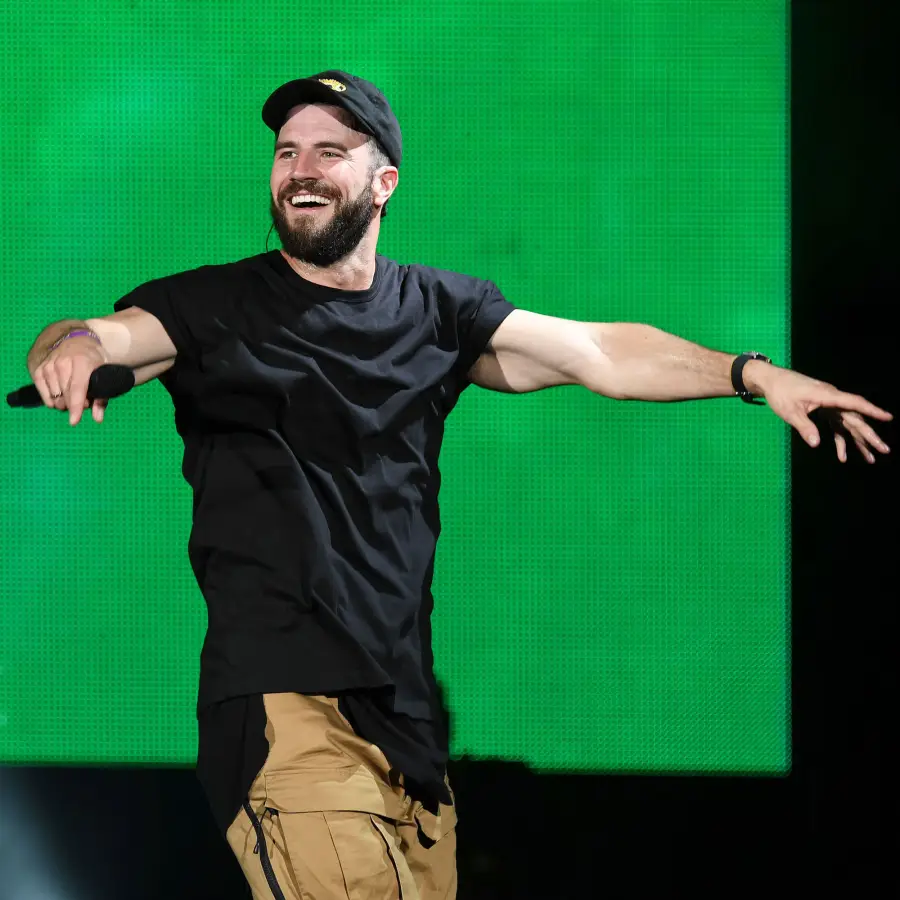 Sam Hunt Ups Downs With Wife Hannah Lee Fowler Ahead Split News