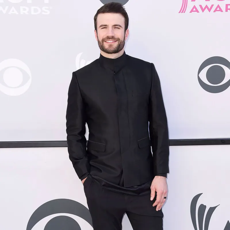 Sam Hunt Ups Downs With Wife Hannah Lee Fowler Ahead Split News
