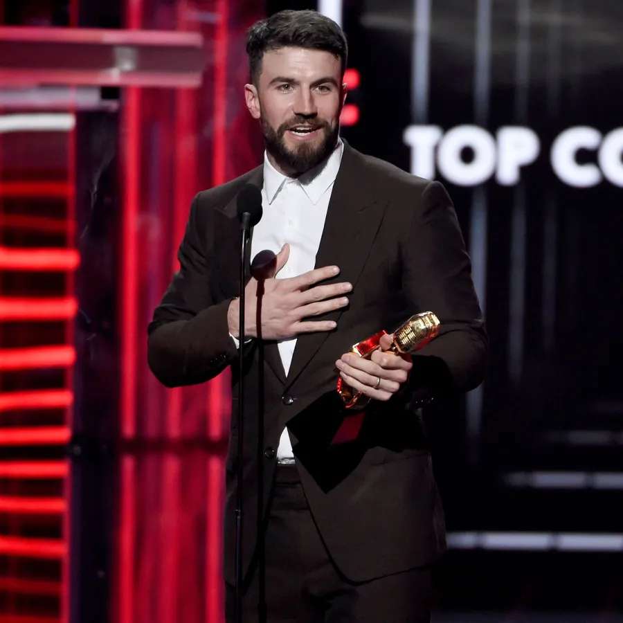 Sam Hunt Ups Downs With Wife Hannah Lee Fowler Ahead Split News
