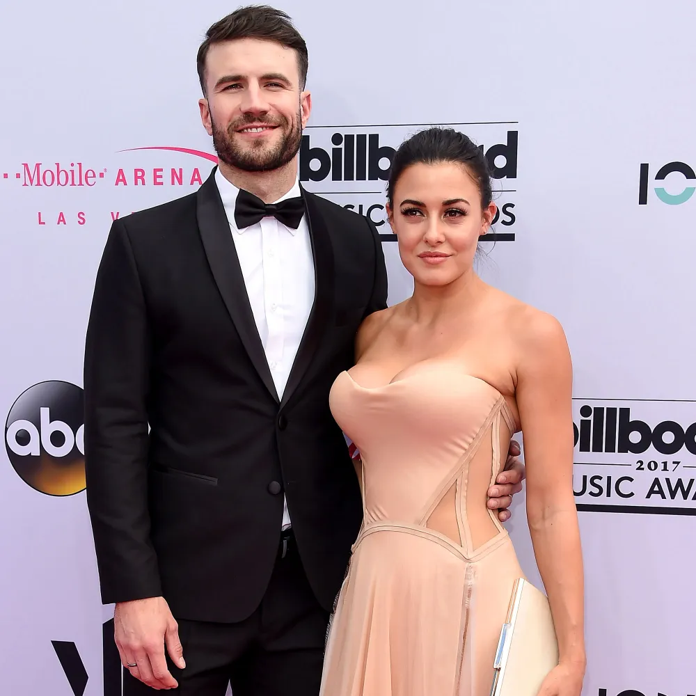 Sam Hunt&rsquo;s Estranged Wife Hannah Lee Fowler Didn&rsquo;t Want a &lsquo;Public Life&rsquo;