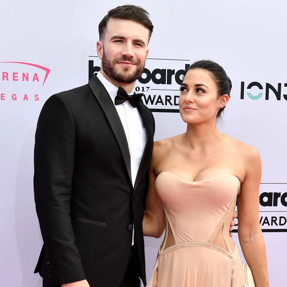 Sam Hunts Estranged Wife Withdraws Her Divorce Complaint Same Day Filing