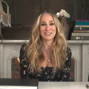 Sarah Jessica Parker Reflects on Her ‘Awful’ ‘90s Hairstyle: ‘I Don’t Even Recognize Myself’