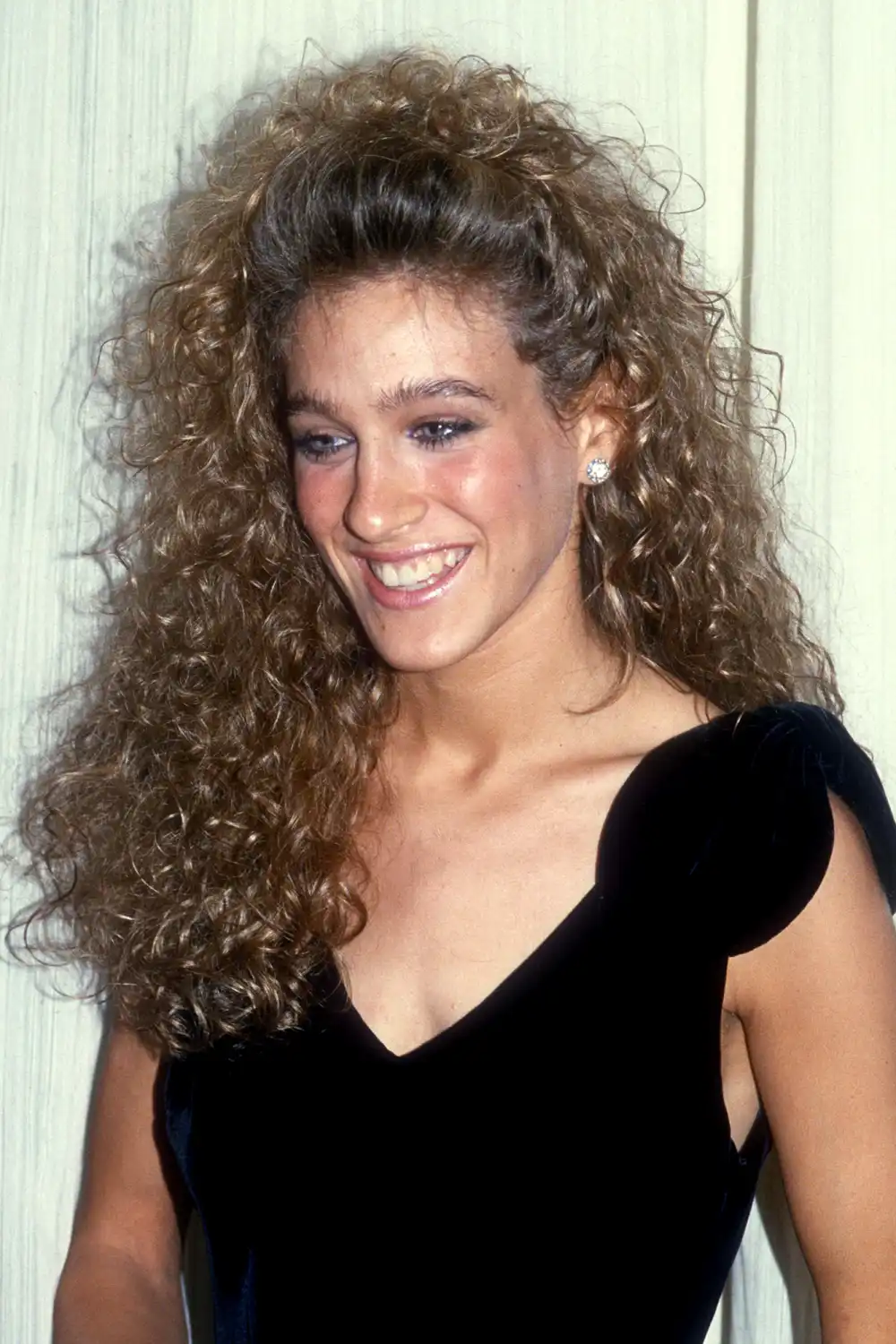 Sarah Jessica Parker Reflects on Her &lsquo;Awful&rsquo; &lsquo;90s Hairstyle: &lsquo;I Don&rsquo;t Even Recognize Myself&rsquo;