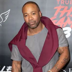Scandal Columbus Short Charged With 2 Misdemeanors Following Arrest