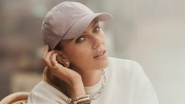 Scarlett Johansson’s David Yurman Campaign Honored Her New York City Roots: ‘It Felt Natural’