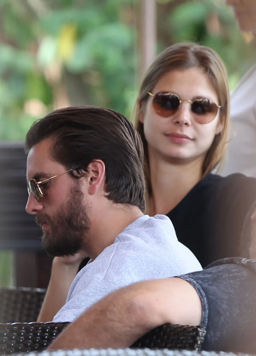 Scott Disicks Rumored Hookups Since His Split From Kourtney Kardashian Lindsay Vrckovnik