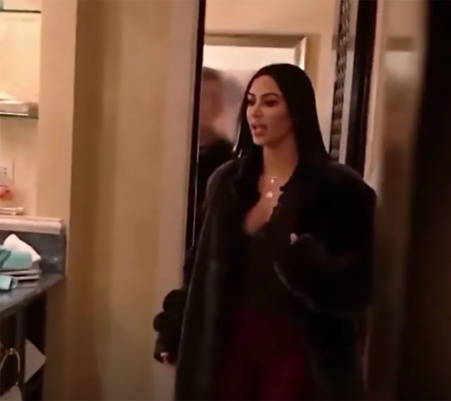 Scott Disick’s Rumored Hookups Since His Split From Kourtney Kardashian Mystery Dubai Woman Kim Kardashian