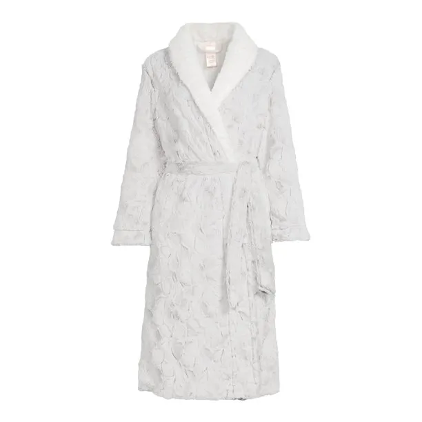 Secret Treasures Women&rsquo;s Plush Robe