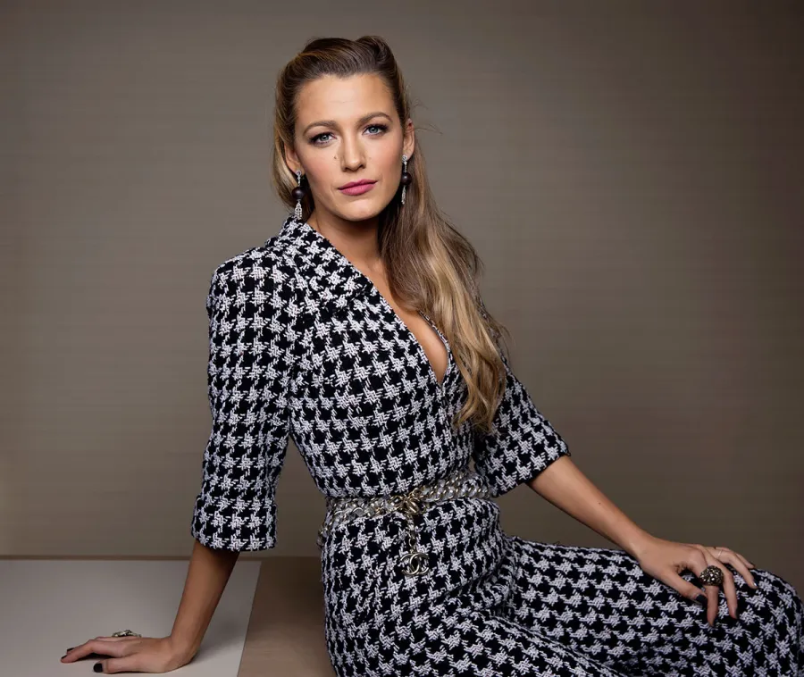 Blake Lively