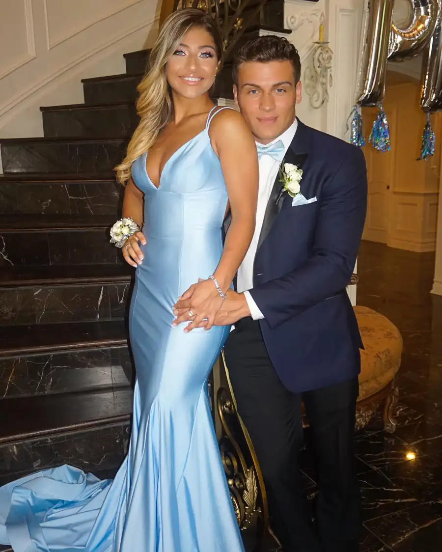 Famous Families! See Celebrity Kids Who Dated Each Other Over the Years