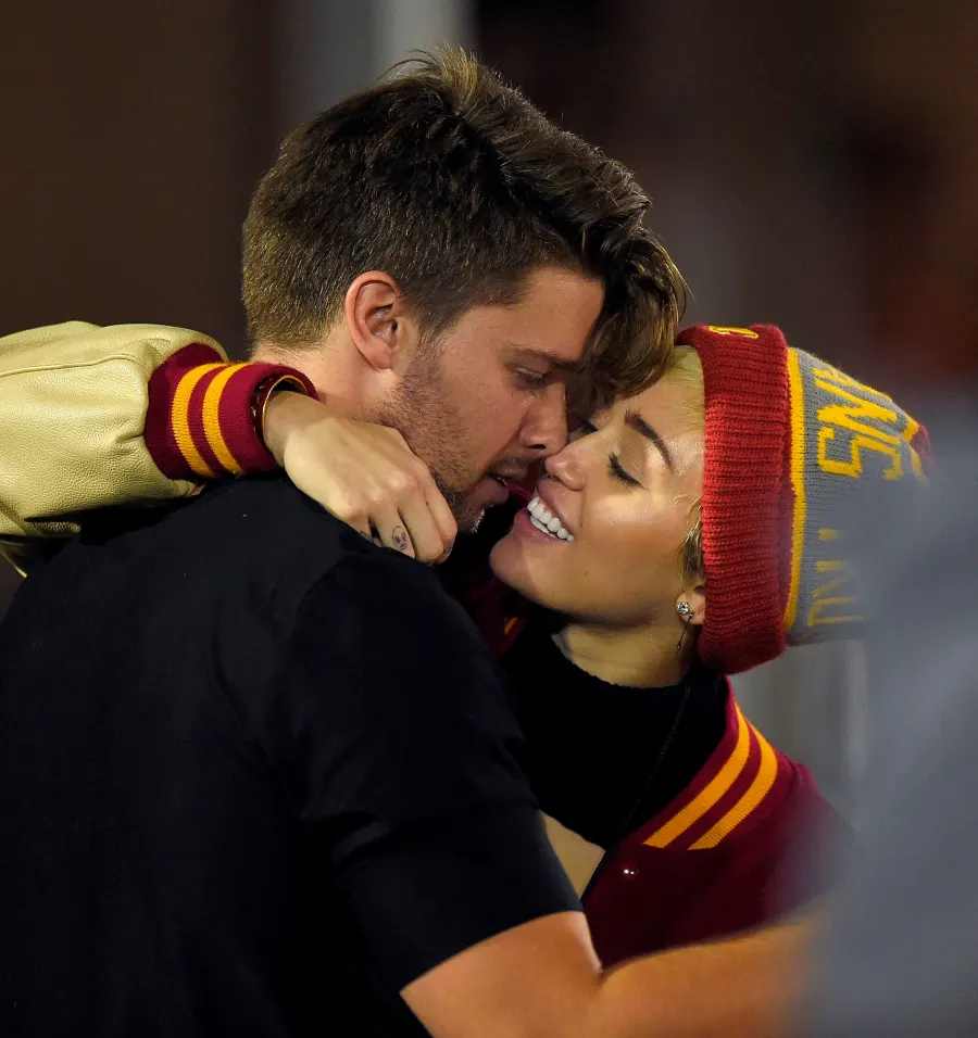 Famous Families! See Celebrity Kids Who Dated Each Other Over the Years