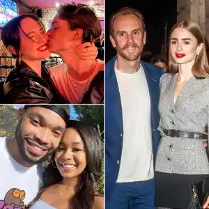 Famous Families! See Celebrity Kids Who Dated Each Other Over the Years