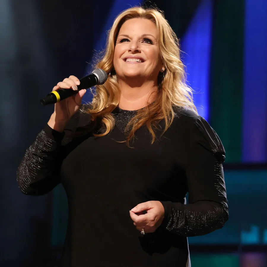 Selena Florence Stars Who Have Had Their Own Cooking Shows Over Years Trisha Yearwood