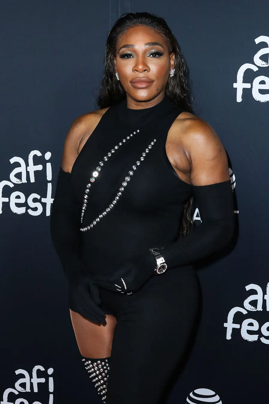 Serena Williams Celebrity Moms Share Their Secrets to Balancing Work With Parenthood