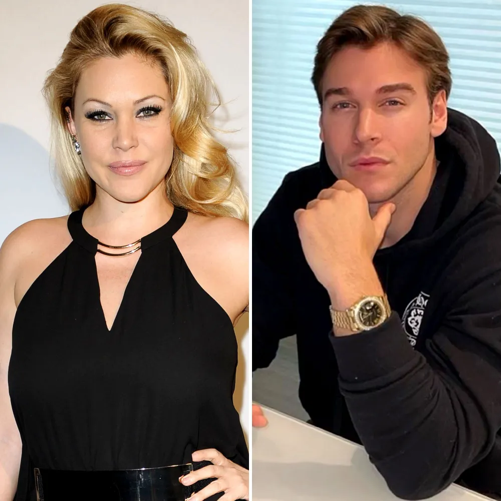 Shanna Moakler Is &lsquo;Completely Done&rsquo; With BF Matthew Rondeau After Arrest