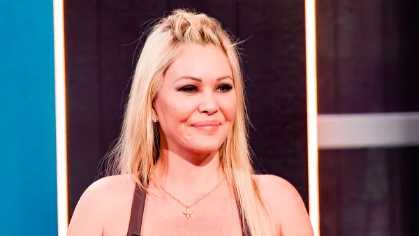 Shanna Moakler Feature Celebrity Big Brother Shanna Moakler Exit Interview
