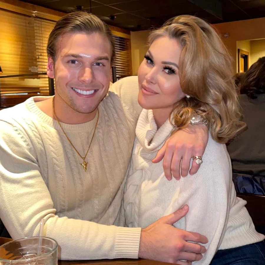 Shanna Moakler Matthew Rondeaus Relationship Timeline