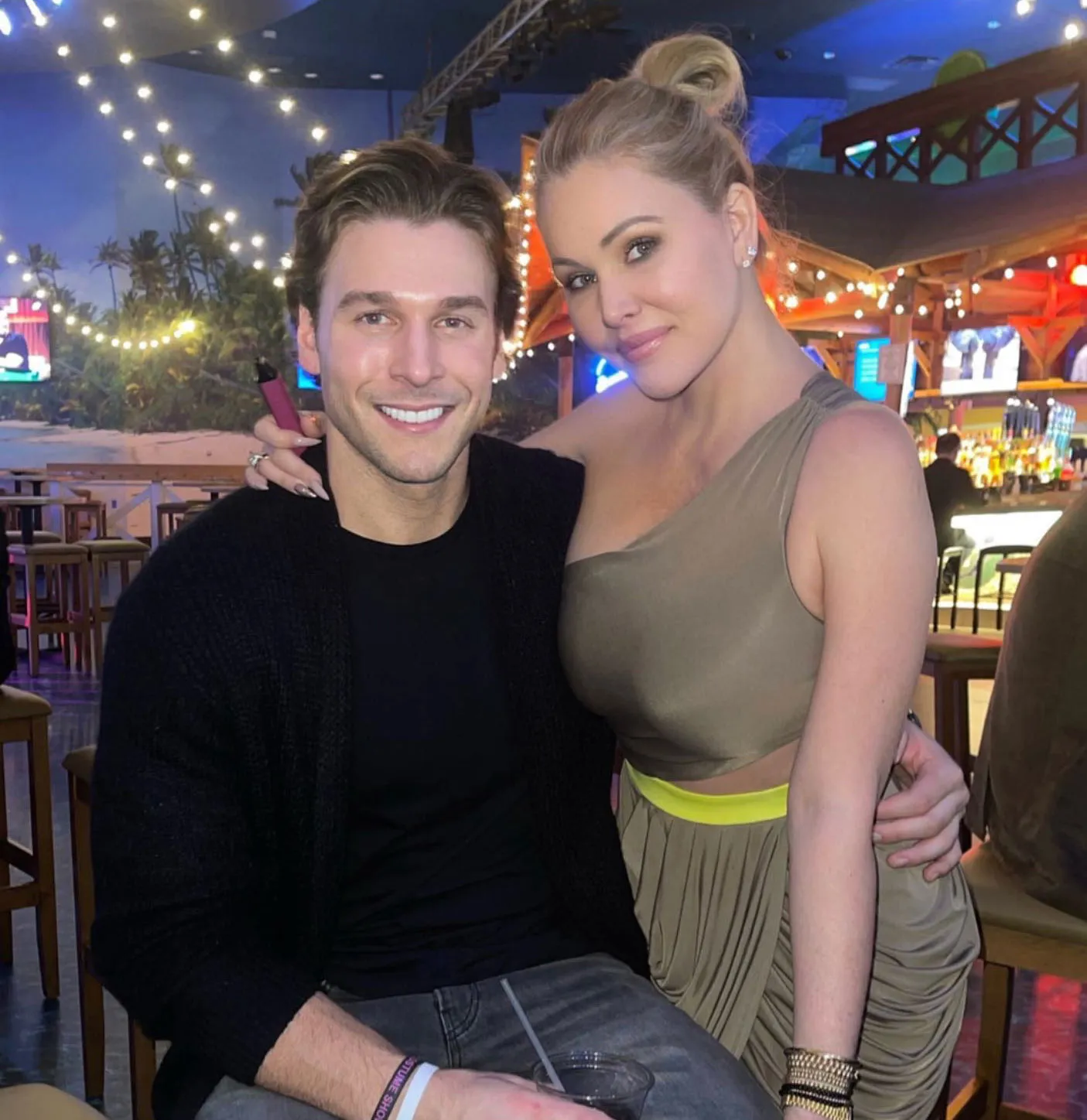 Shanna Moakler and Boyfriend Matthew Rondeau’s Issues Escalated Before His Arrest