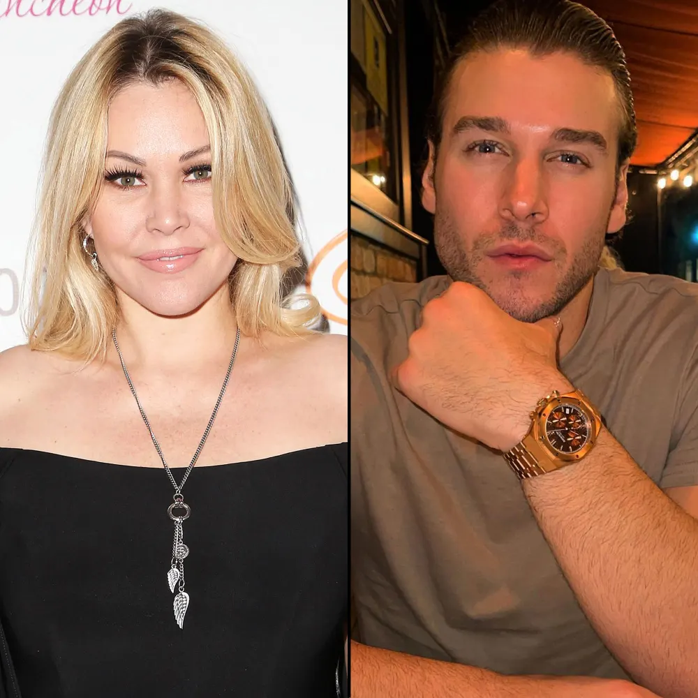 Shanna Moakler&rsquo;s Boyfriend Matthew Rondeau Pens Statement After Jail Release