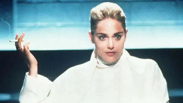 Sharon Stone Made the ‘Smart’ Decision to Keep All the Clothes From ‘Basic Instinct’: ‘I Wasn’t Getting Paid Much’