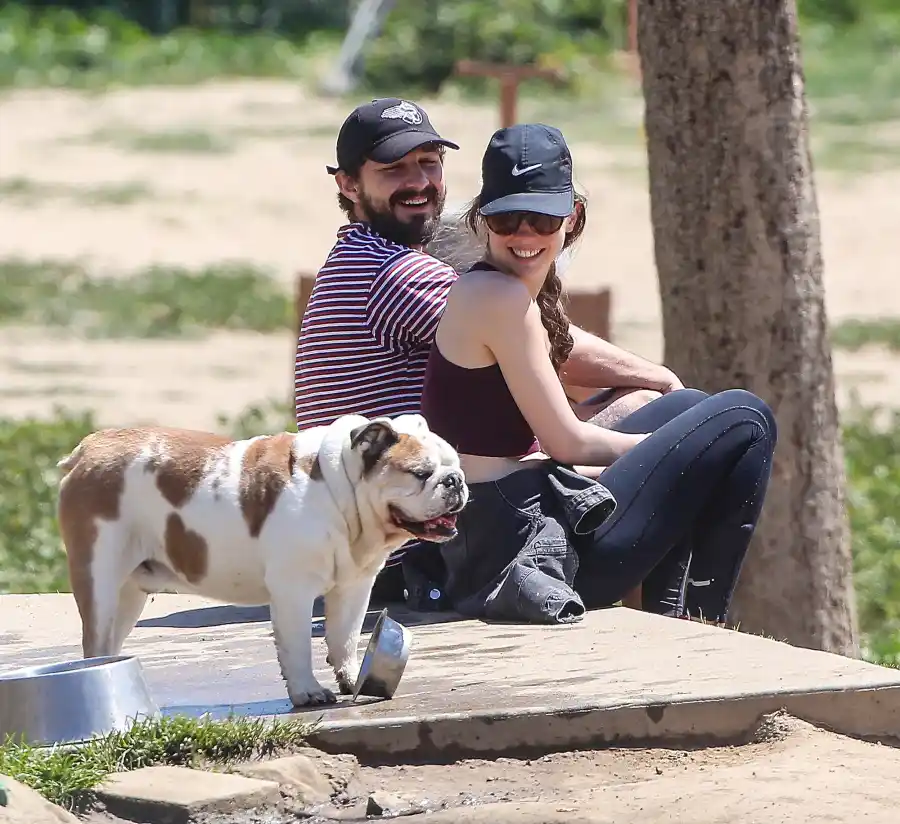 Shia LaBeouf and Mia Goth's Relationship Ups and Downs Through the Years