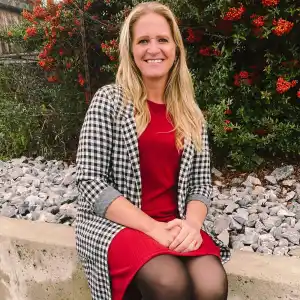 Sister Wives Christine Brown Chose to Focus on Family on 1st Valentines Day Post Kody Brown Split