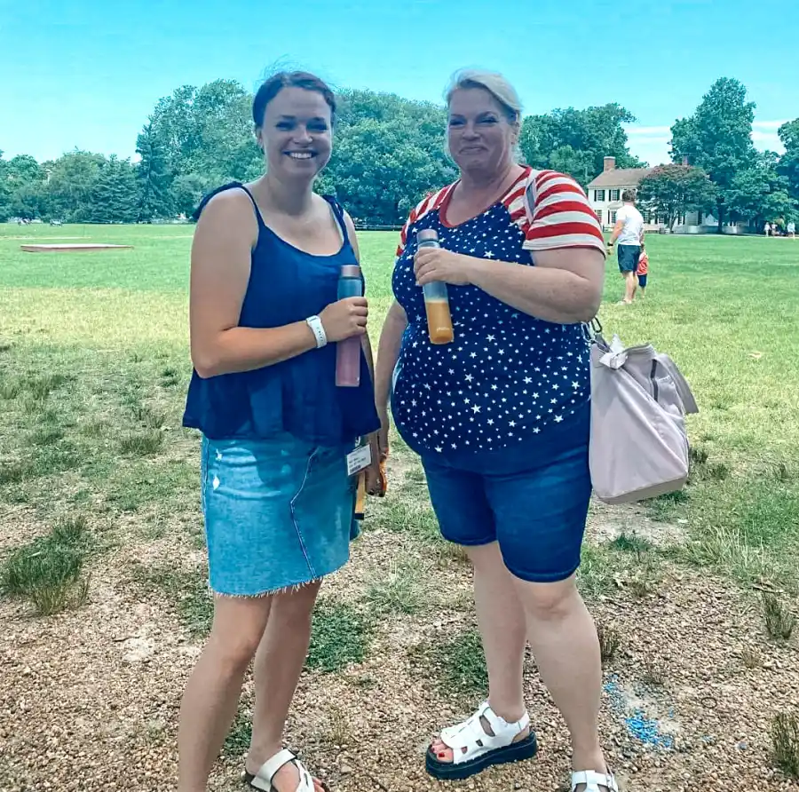 Sister Wives' Janelle Brown's Weight Loss Transformation Through the Years: Before and After Photos