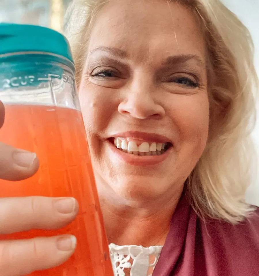 Sister Wives' Janelle Brown's Weight Loss Transformation Through the Years: Before and After Photos