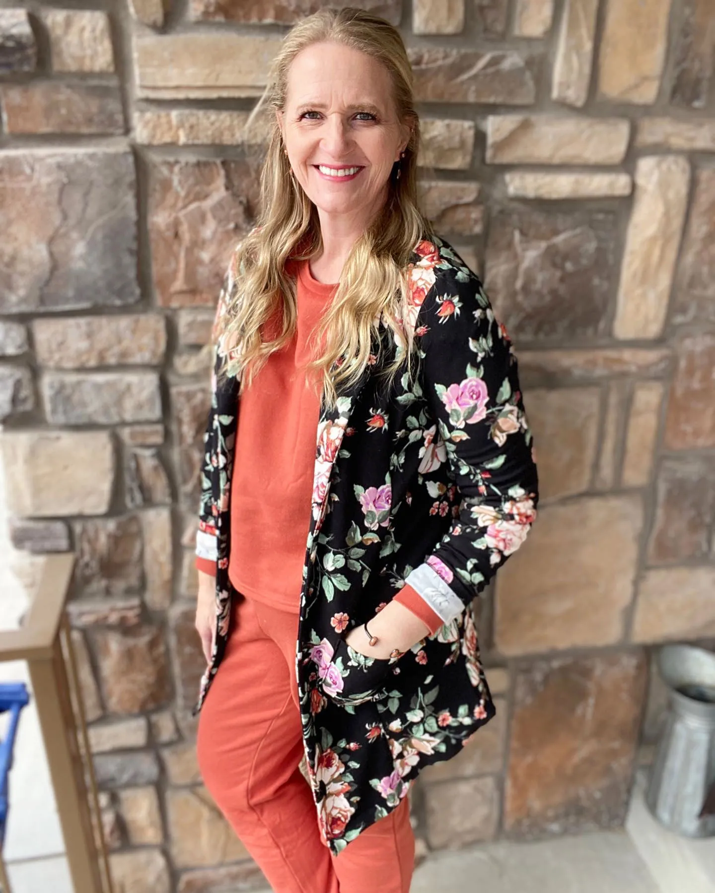 Sister Wives Spinoff Christine Brown Gets Her Own Cooking Show TLC