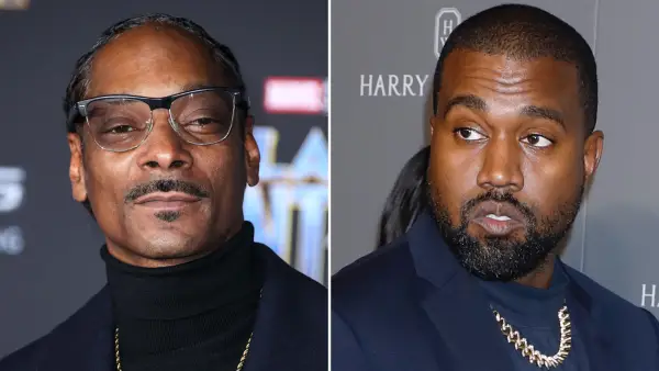 Snoop Dogg Slams Kanye West’s ‘Space Boots’: ‘I’d Never Wear Them’