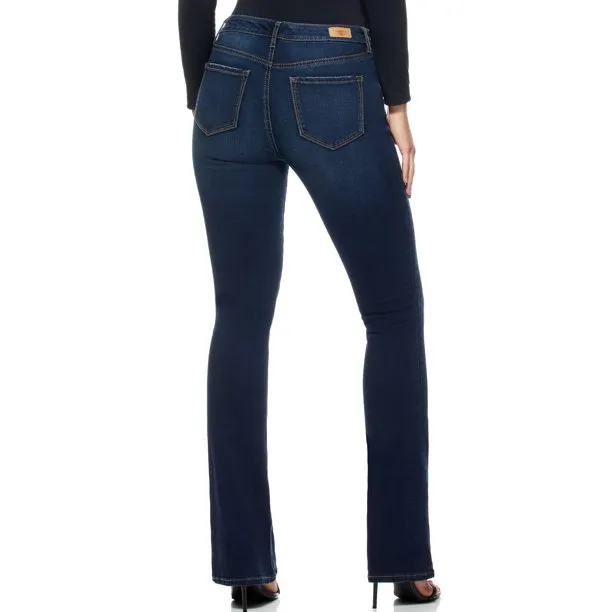 Sofia Jeans by Sofia Vergara Marisol Bootcut Jeans