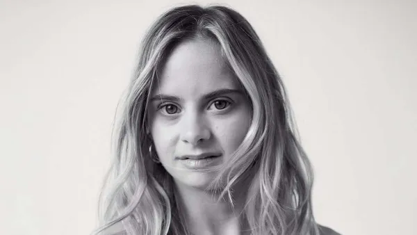 Sofia Jirau Is Victorias Secrets 1st Model With Down Syndrome