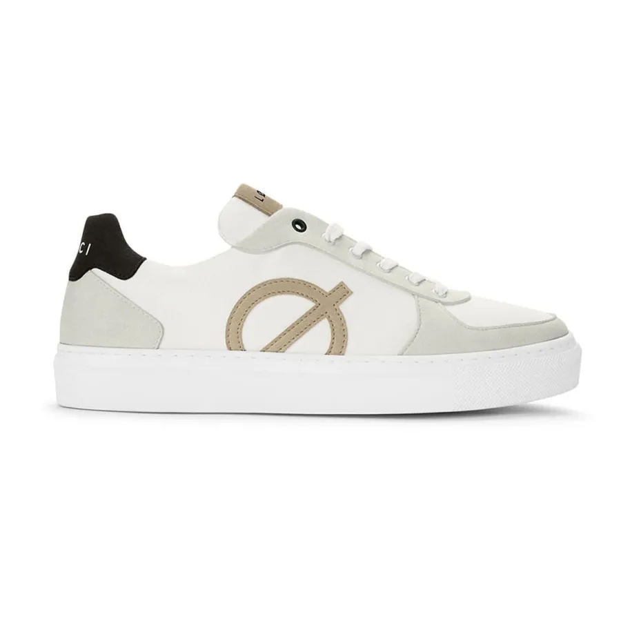 Stars Are Buzzing About This Luxury Makeup Brand Loci Vegan Sneakers