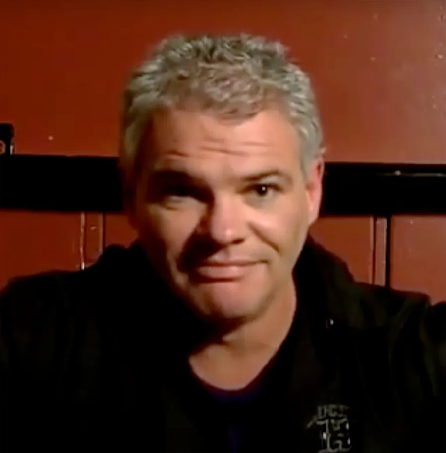 Star We Lost in 2011 Mike DeStefano