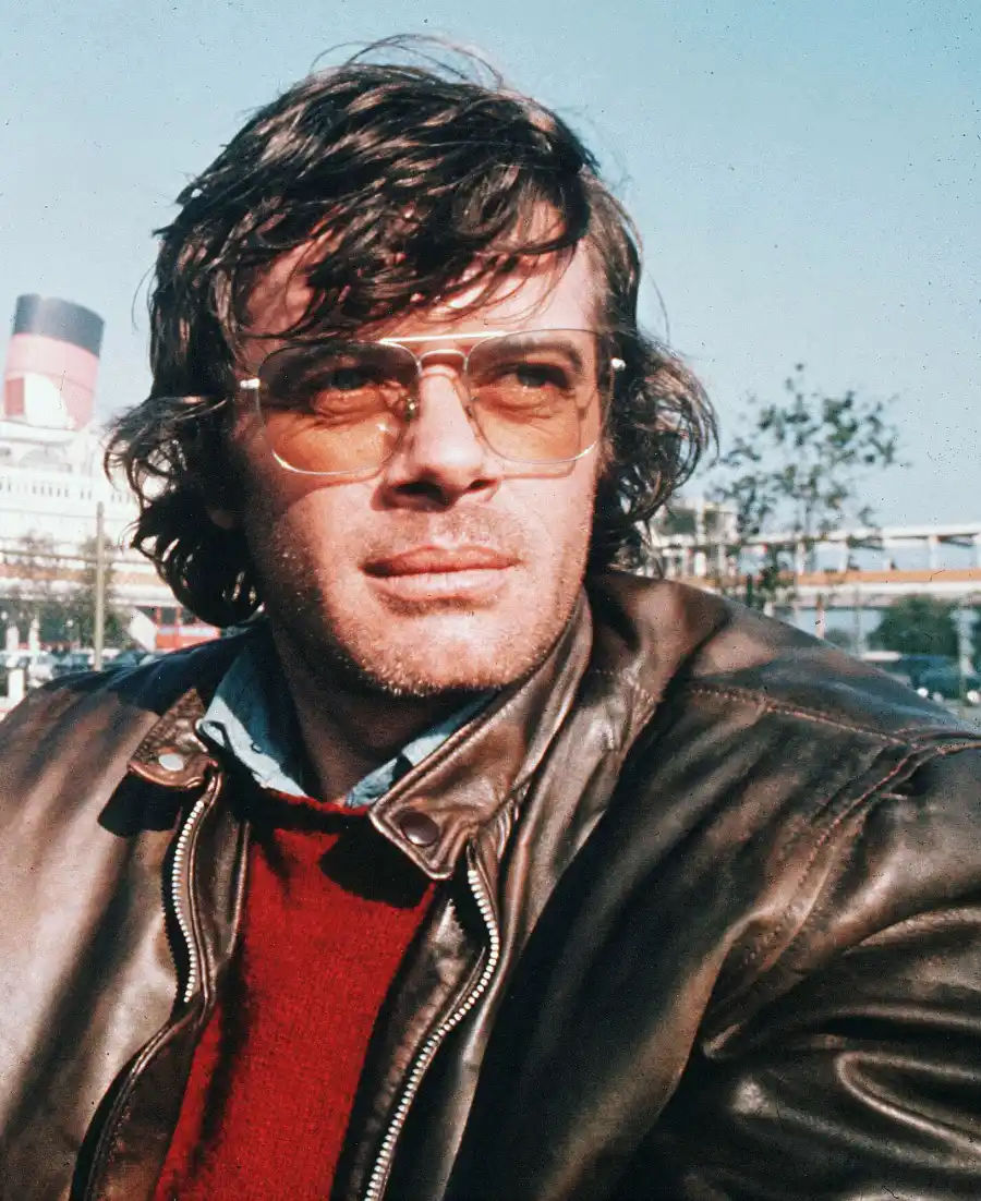 Star We Lost in 2011 Michael Sarrazin