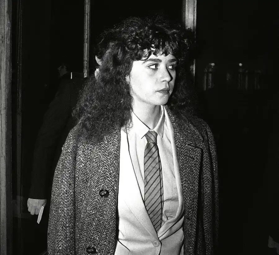 Stars We Lost in 2011 Maria Schnieder