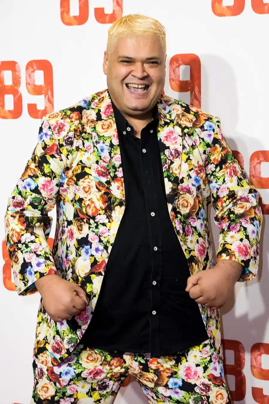 Stars We Lost in 2011 Heavy D