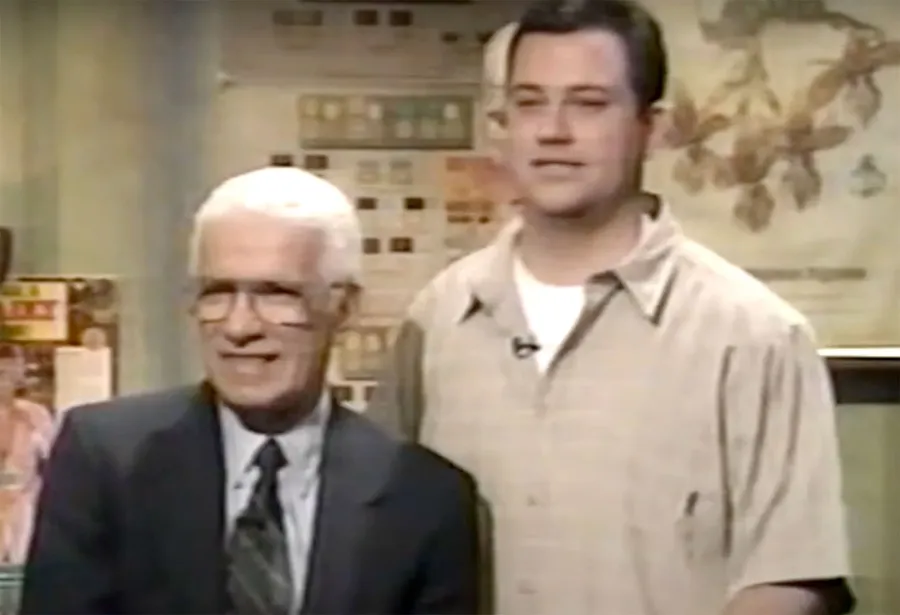 Stars We Lost in 2011 Frank Potenza