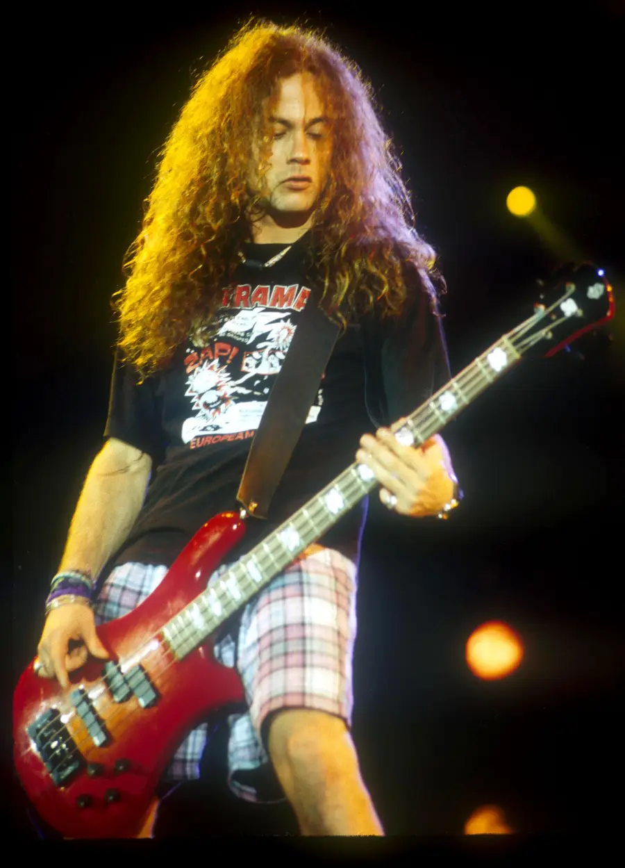 Stars We Lost in 2011 Mike Starr