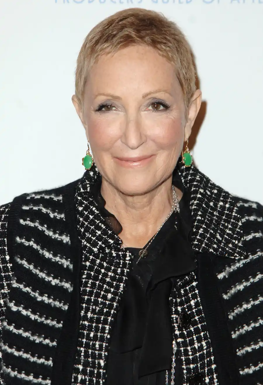 Stars We Lost in 2011 Laura Ziskin