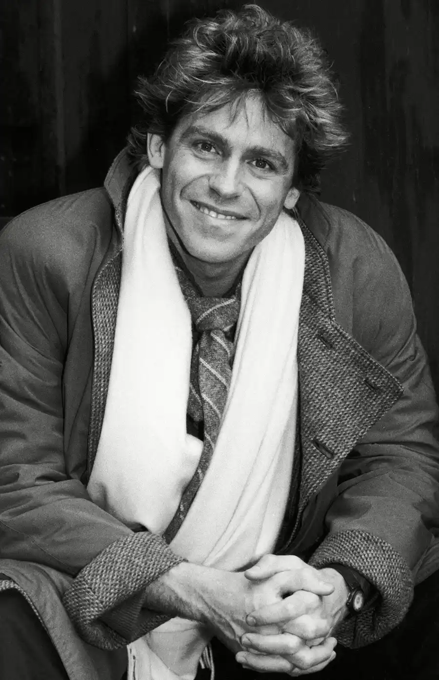 Stars We Lost in 2011 Jeff Conaway