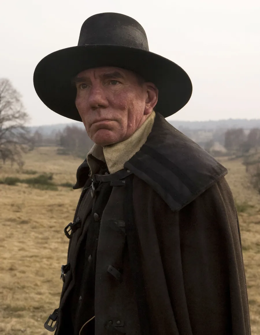 Stars We Lost in 2011 Pete Postlethwaite