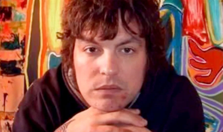 Stars We Lost in 2011 Mikey Welsh