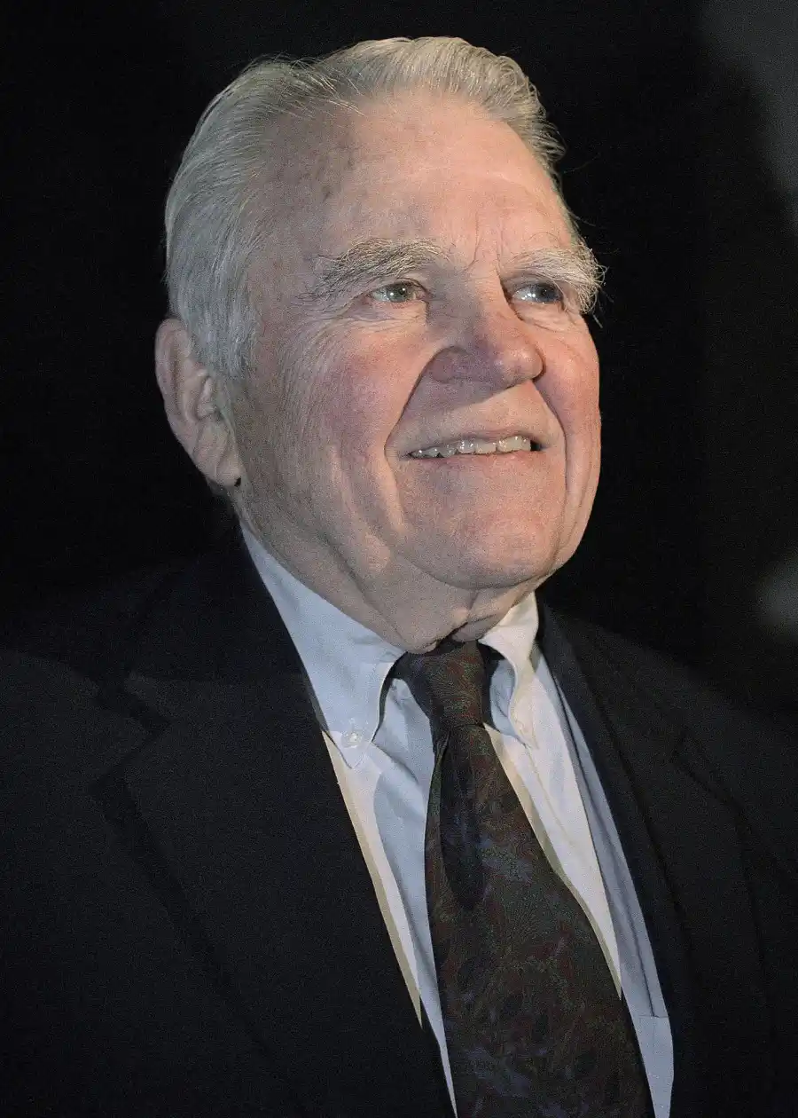 Stars We Lost in 2011 Andy Rooney