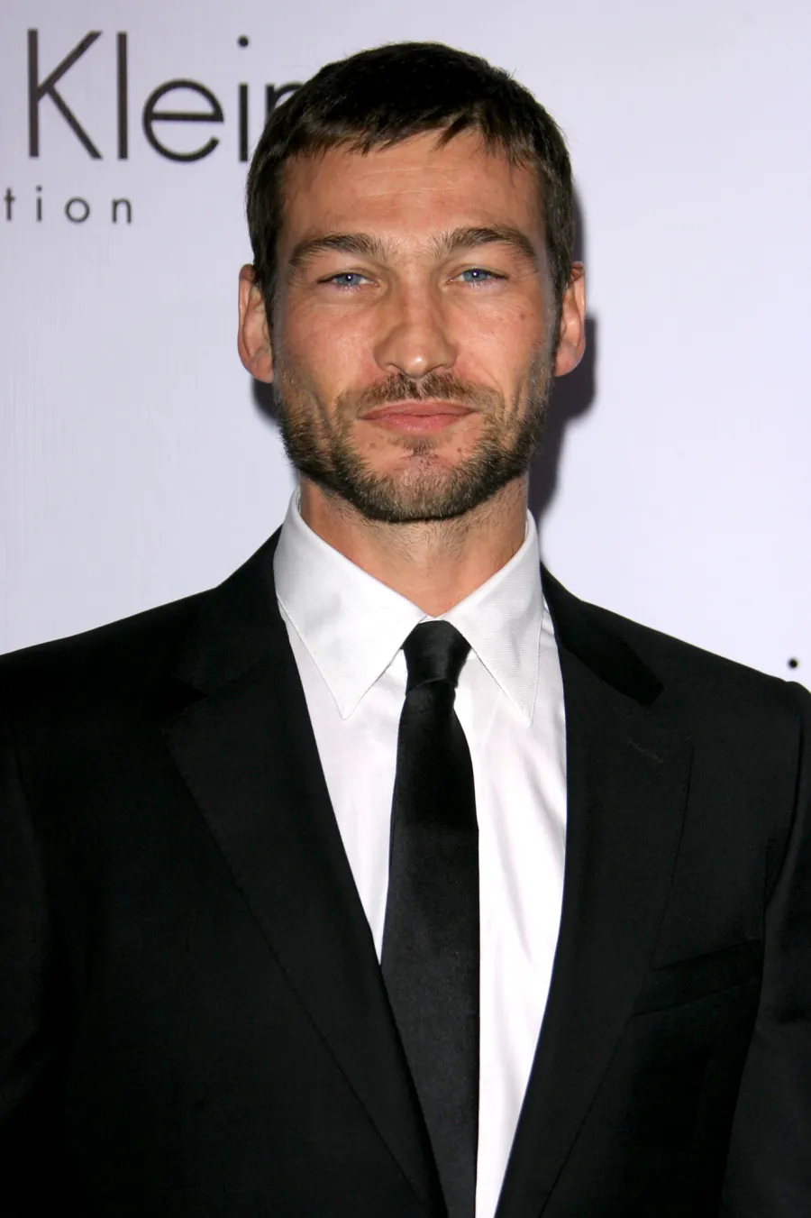 Stars We Lost in 2011 Andy Whitfield