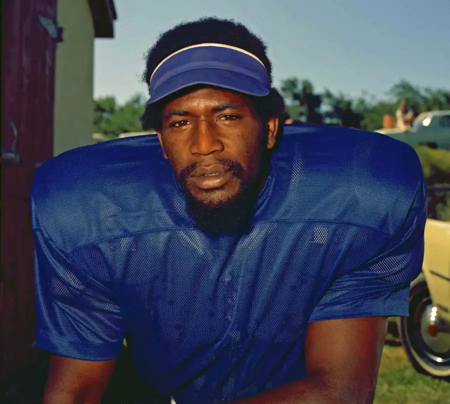 Stars We Lost Bubba Smith